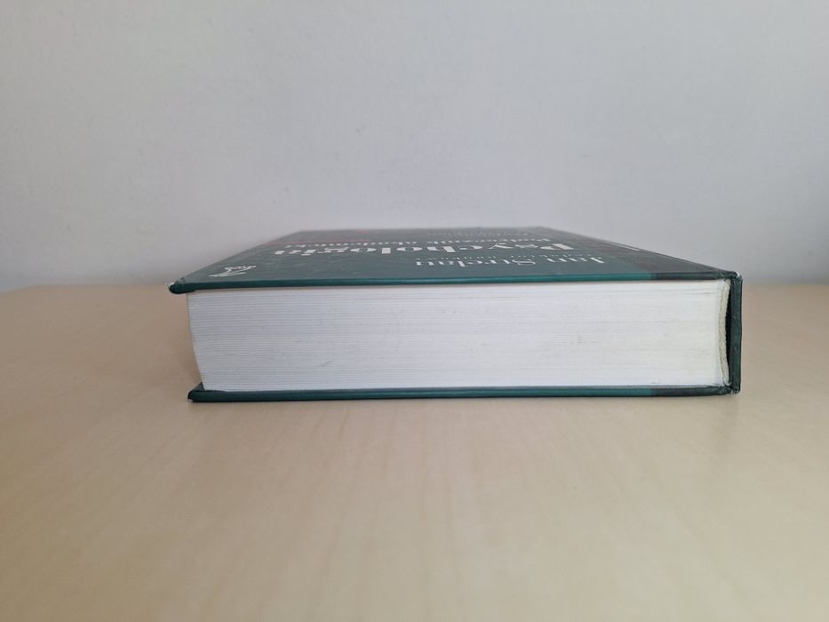 Jan Strelau Psychologia tom 1 Podstawy psychologii