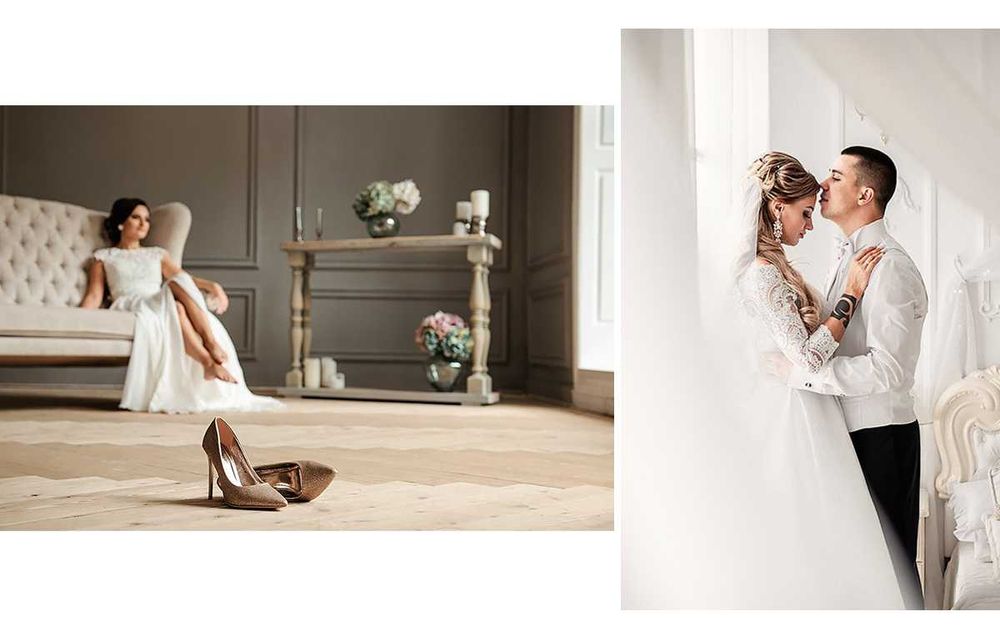 Весільний фотограф Київ. Фотосесія. Вигідна пропозиція. Звертайтесь!