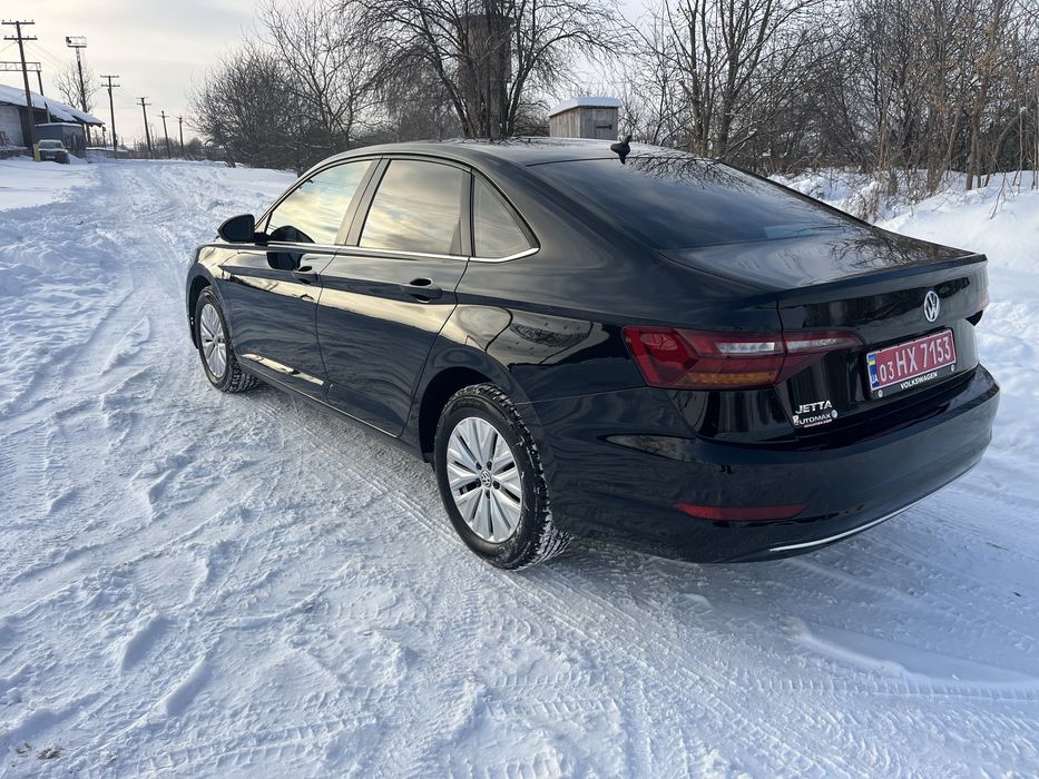 Продам Фольсваген Гольф 2019 року