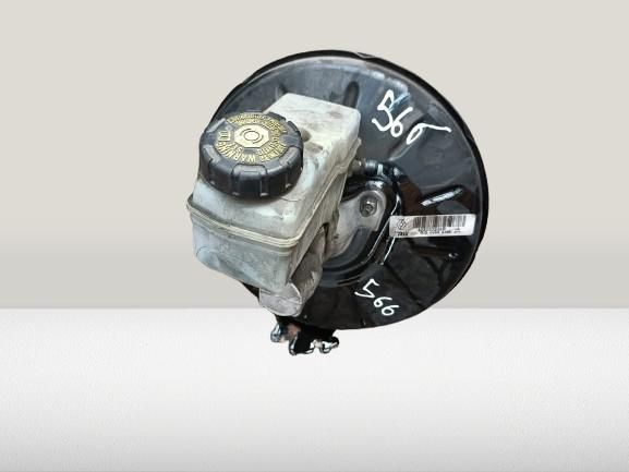 Servofreio RENAULT Clio IV Grandtour (KH_)