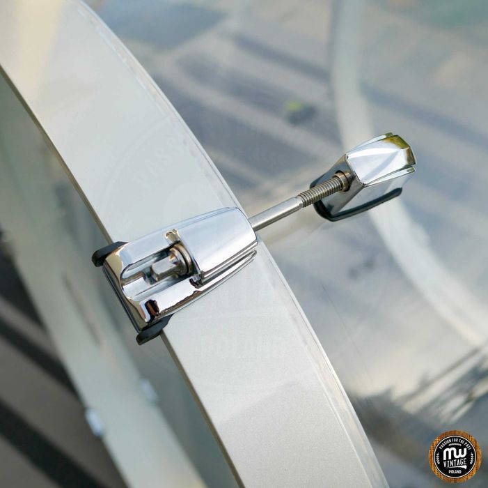 ‼️ Perkusja Tama Silverstar Mirage Akryl 22", 10" 12", 14", 16" ‼️