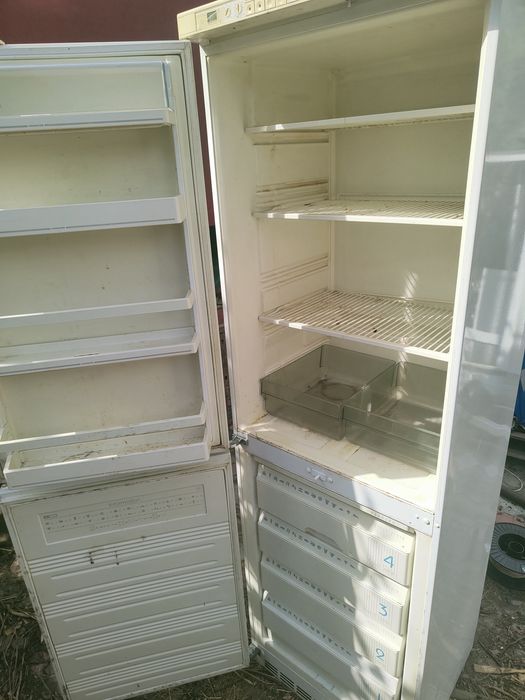 Запчасти к холодильнику Вирпул