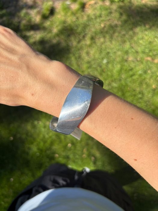 Bransoletka Vestopazzo Bracciale 2 Om Irregulier