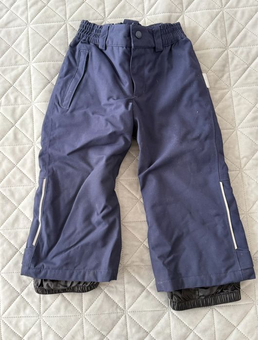 Костюм зимовий Reima 92