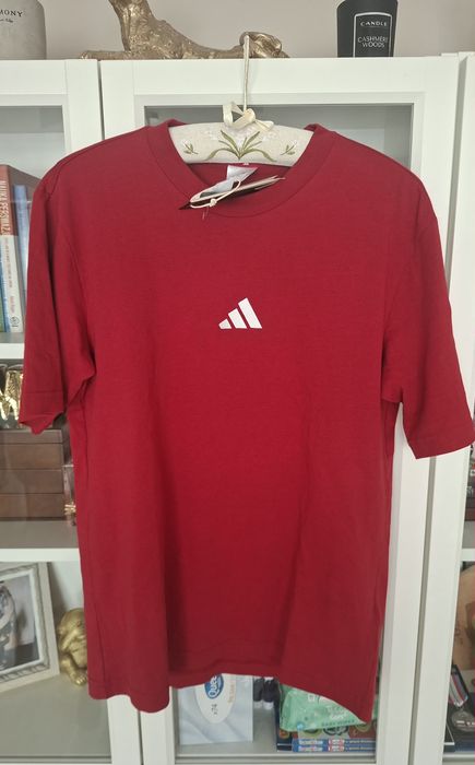 Nowa koszulka adidas s