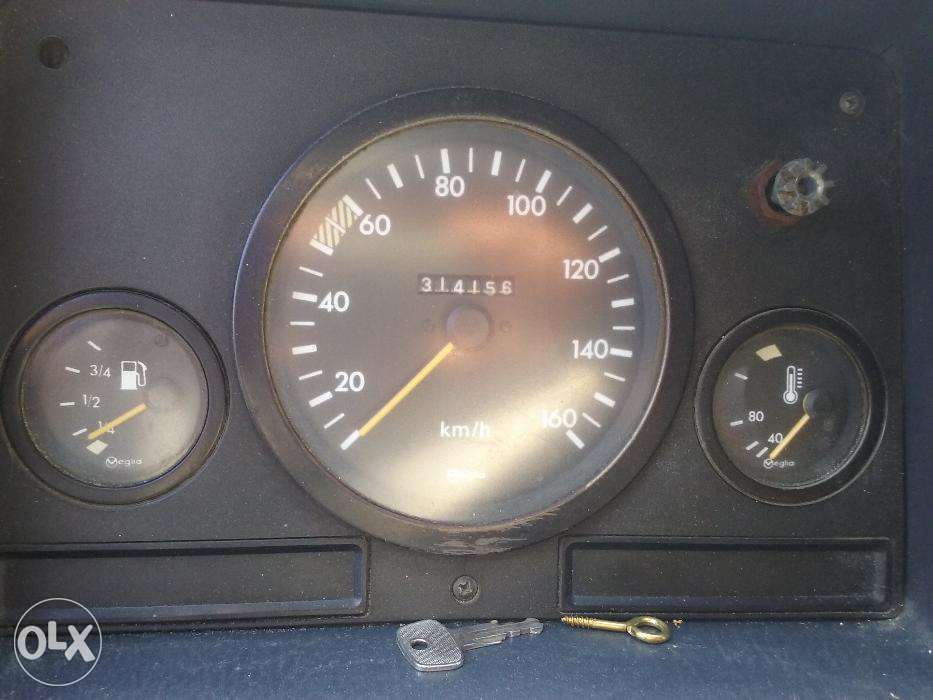 Peças Mb100