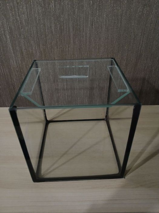 Акваріум для рибок з додатковим приладдям +подарунки