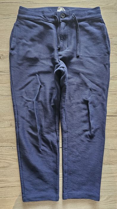 Spodnie chłopięce Benetton r.150