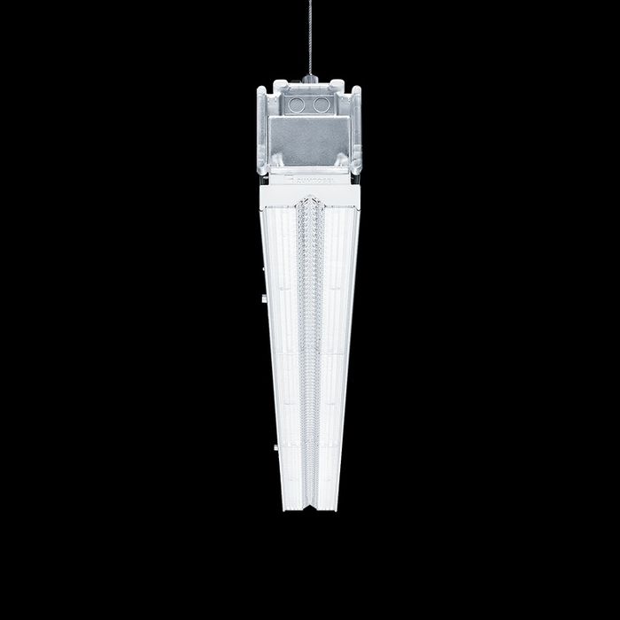 Lampa tecton led