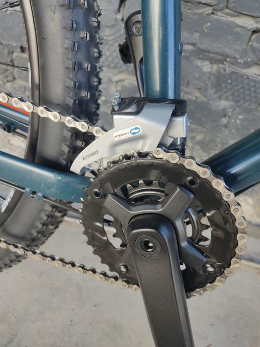 Велосипед GT aggressor