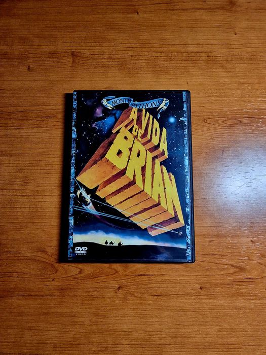 MONTY PYTHON - Life of Brian64563868138243120