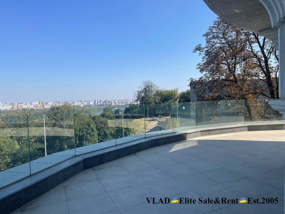 Многокомнатная квартира по адресу бульвар Дружбы Народов (площадь 398 м²) - Atlanta.ua - фото 4