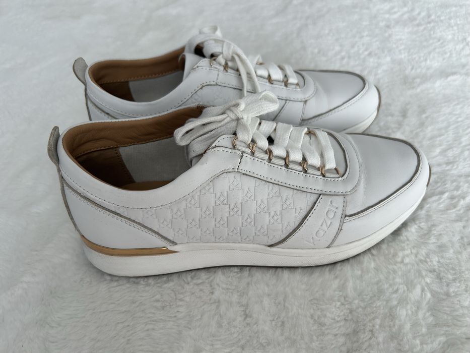 Sneakersy Bahia Kazar 39