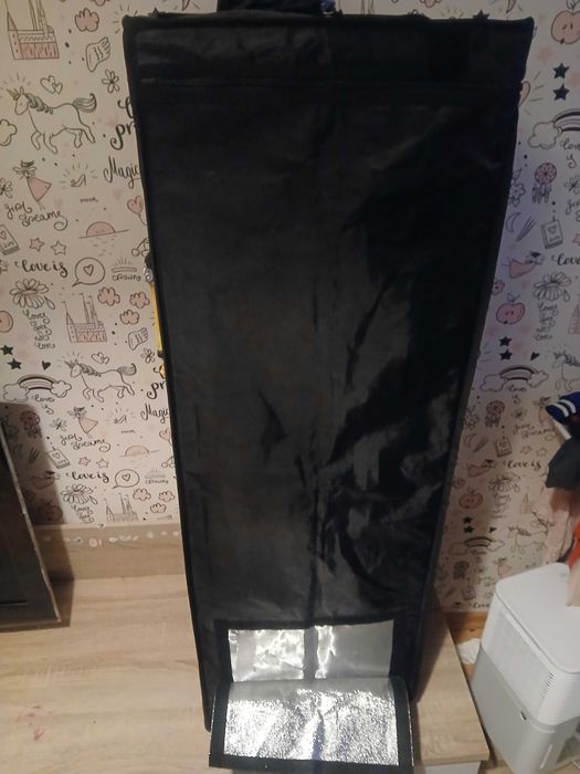 Growbox  namiot do uprawy roślin