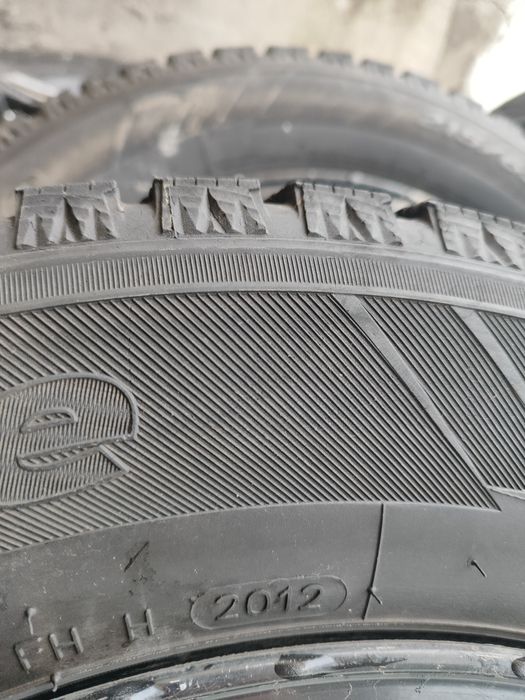 HANKOOK 215/65R16