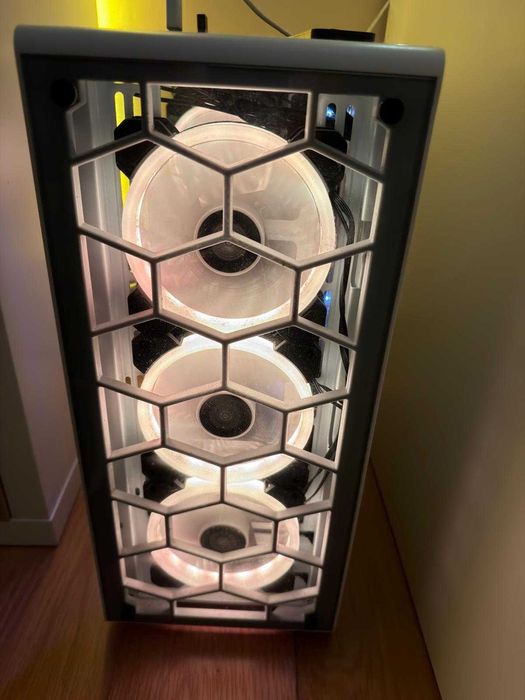 Computador GAMING GTX 970 I5 RGB