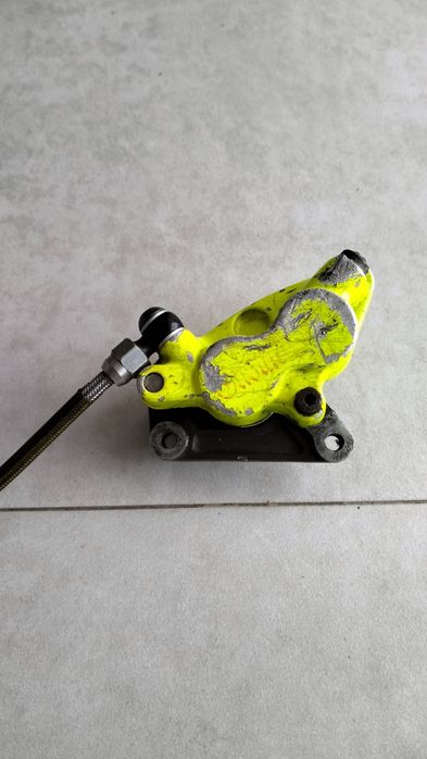 Travão magura Gustav M