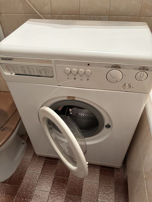 Pralka 5l  w dobrym stanie, nie jest zepsuta