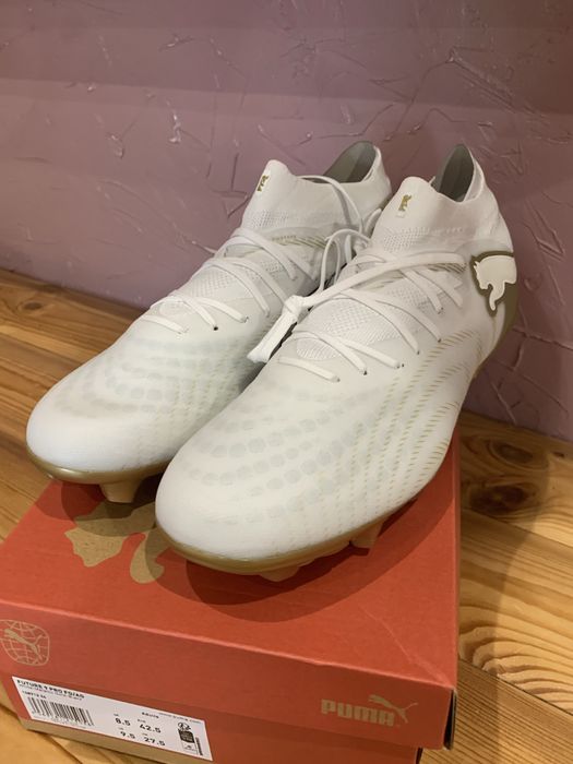 Новые бутсы Puma Future 9 Pro FG/AG 42.5 (27.5 см) Оригинал