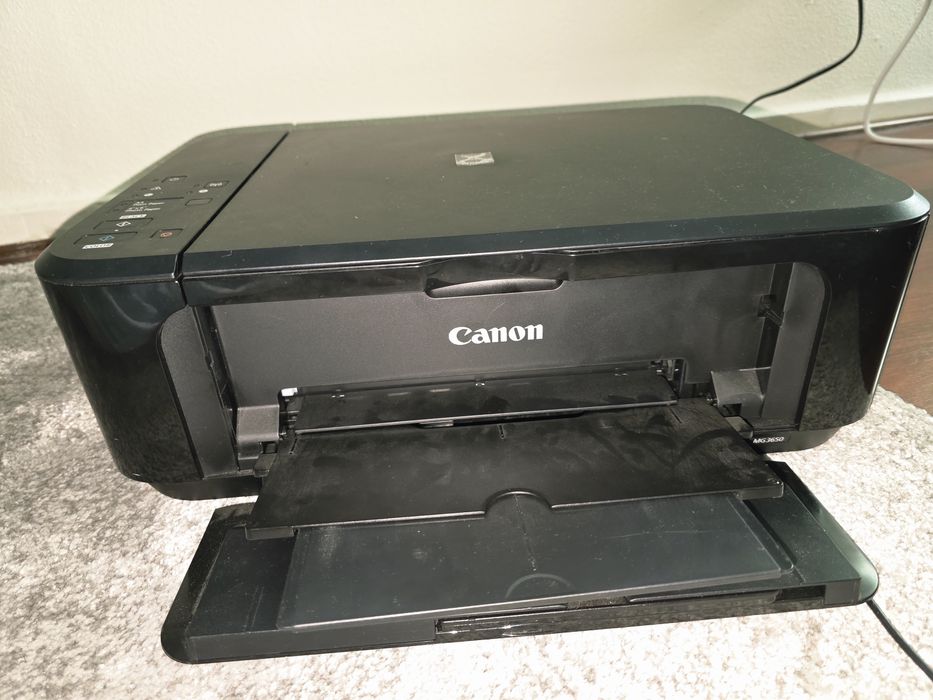 canon printer mg3650