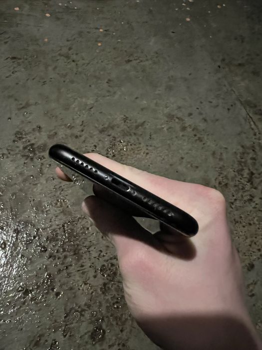 iPhone Xr, все працює