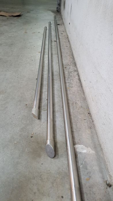 Varões de cortinados