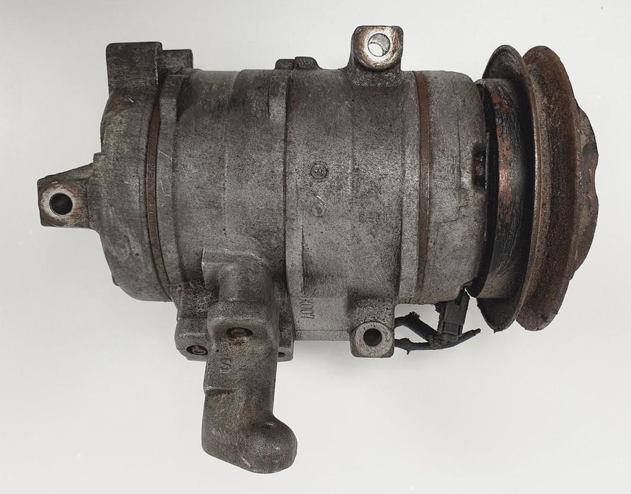 SPRĘŻARKA KLIMATYZACJI MITSUBISHI PAJERO IV 3.2