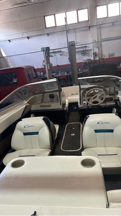 Bayliner 1750ls capri
