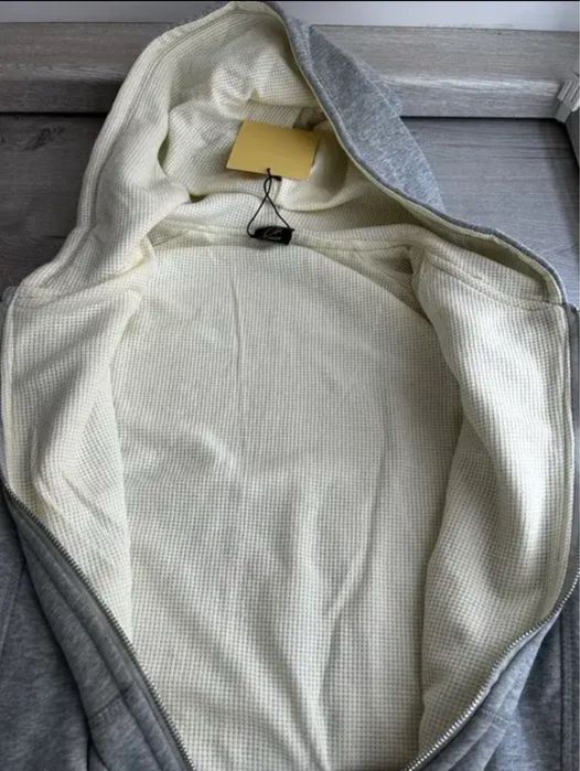 Зіп-худі Corteiz, зіпка кортез, кофта кортеіз, S,M,L,XL, Худі кортез