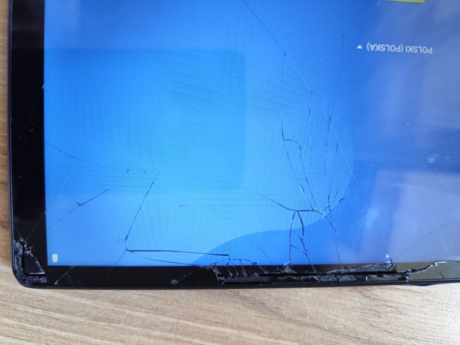 Tablet Lenovo M10