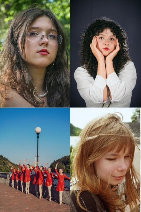 Фотограф(починаючий)