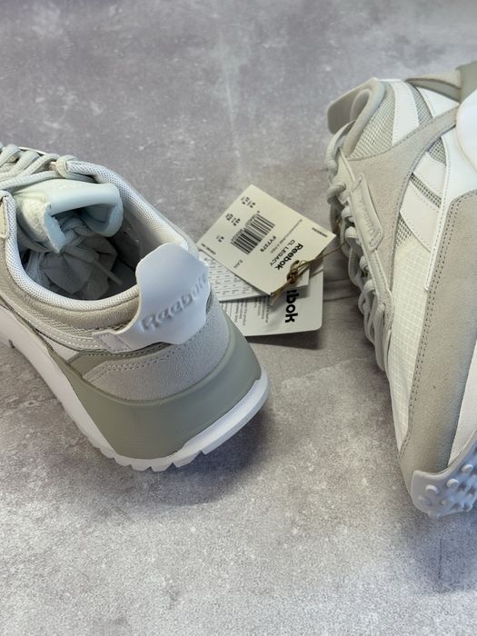 Reebok Classic оригінал — нові, розміри 42–45.5