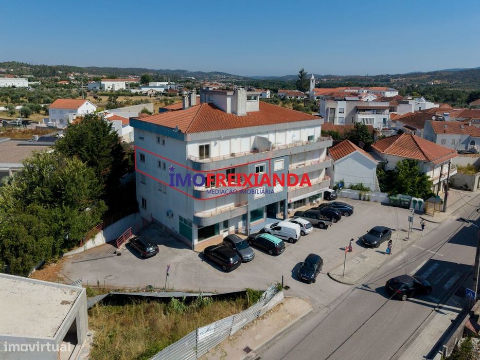 Apartamento em Freixianda