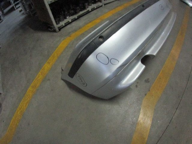 Pára-choques trás BMW 3 Compact (E46)