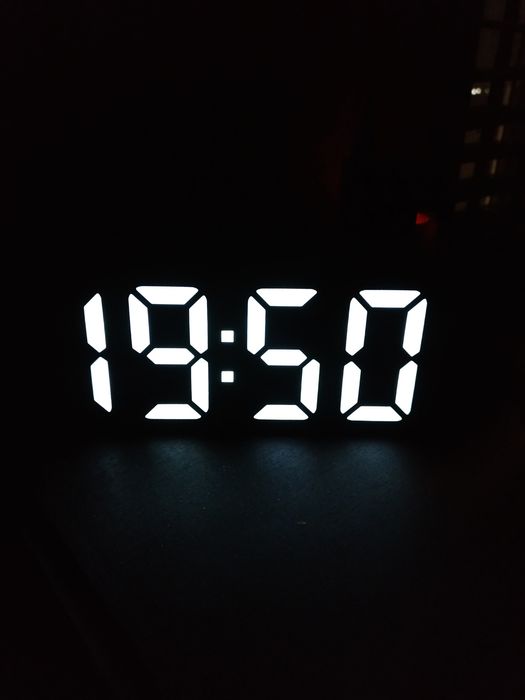 Alarm Clock64297899586562122