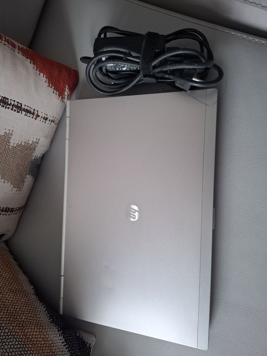 Portátil HP Elitebook 8570p