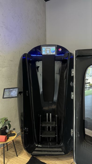 Kriokomora / Kriosauna Activ Cryo V2