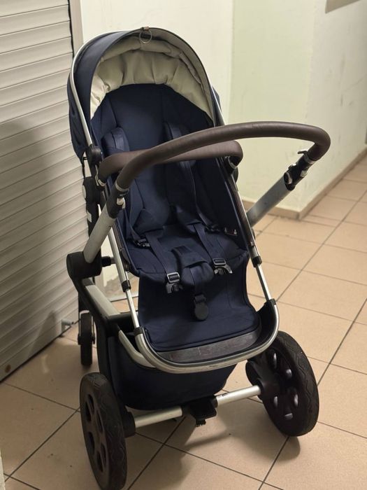 Коляска Joolz day3 (2 в 1)