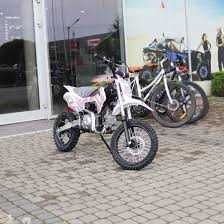 Пітбайк BSE PH03 Enduro мотоцикл дитячий ,питбайк 110 куб.см