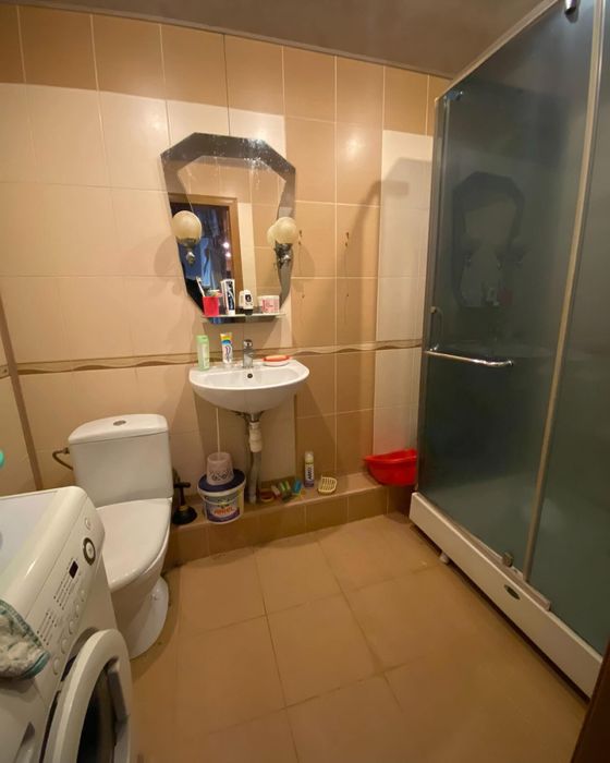 Продажа 3к квартиры с АГ отоплением