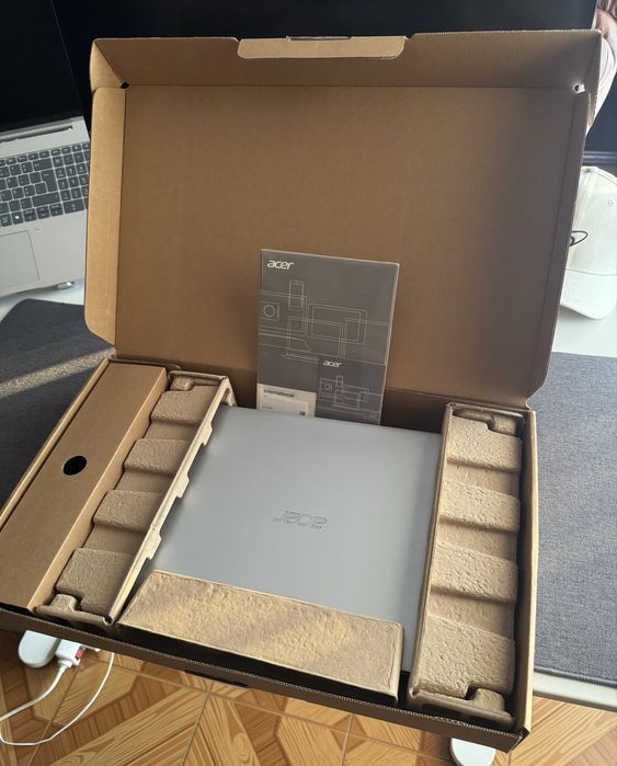 Acer Aspire A315-23 | Ryzen 5 | 12GB RAM | 512GB SSD