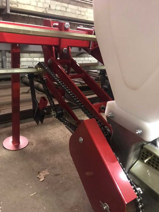 сівалка сеялка упс супн 8