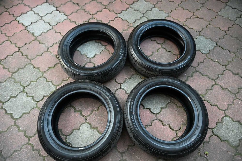 Opony Letnie WESTLAKE 165/65 R15