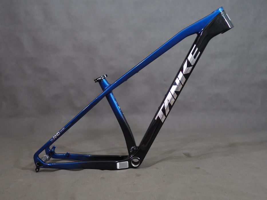 NOWA rama Tanke Carbon MTB 29er Boost, rozmiar M + gratisy