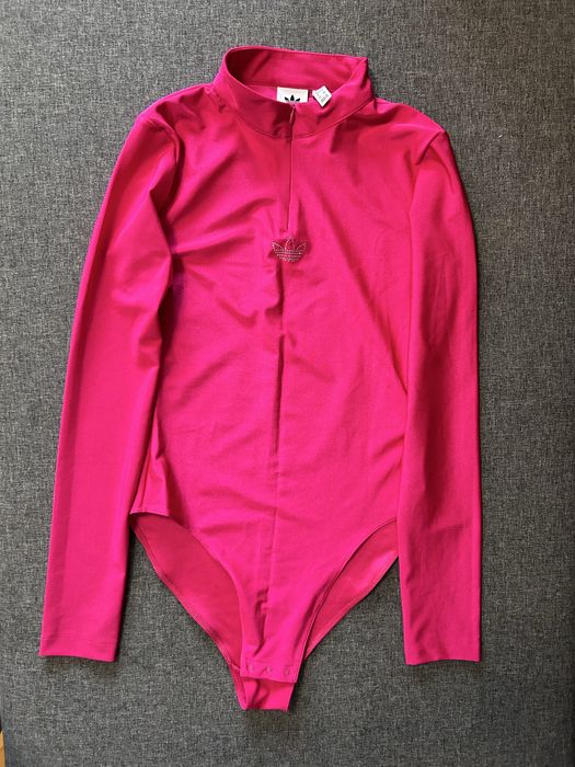 Body Adidas, rozmiar xs