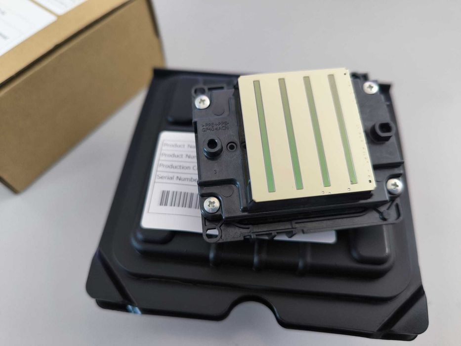 Cabeça Epson I3200 A1 / E1 / U1 – Nova e Original | Melhor Preço