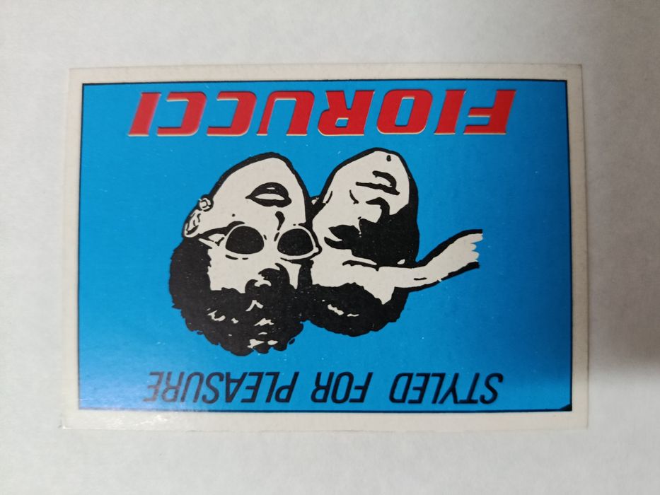 Lote de AUTOCOLANTES  Musicais ( anos 80 )