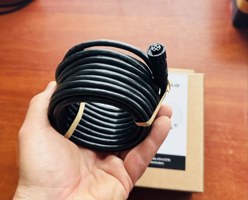 Подовжувач 5 м. For use with NMEA 2000 (000-0119-86)