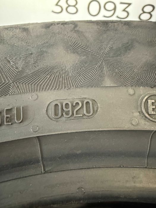 Літні шини 235/55/19 Continental PremiumContact 6, летняя резина R19