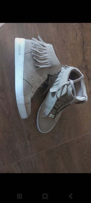 BUTY Guess roz 40